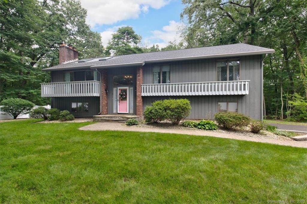 52 End Road - Photo 1