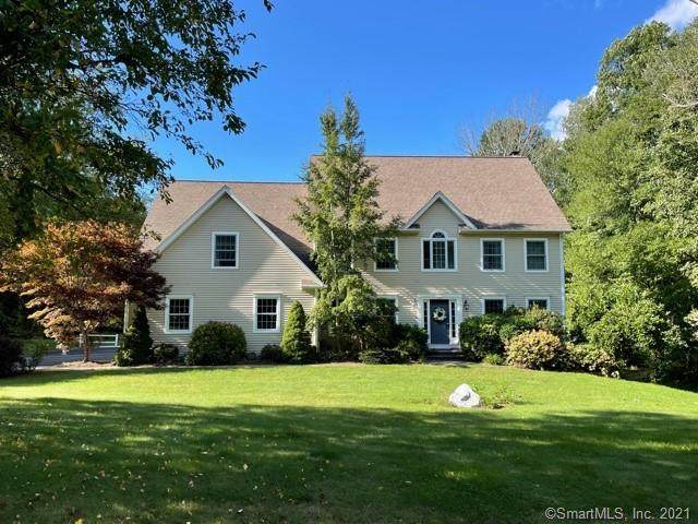51 Williamsburg Road - Photo 1