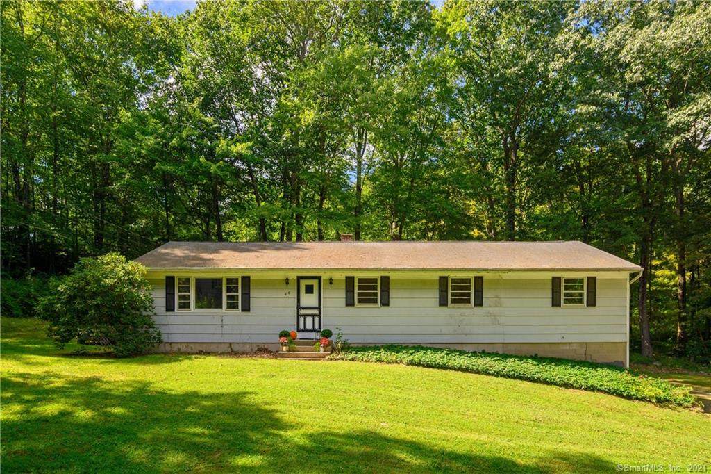46 Key Rock Road - Photo 1