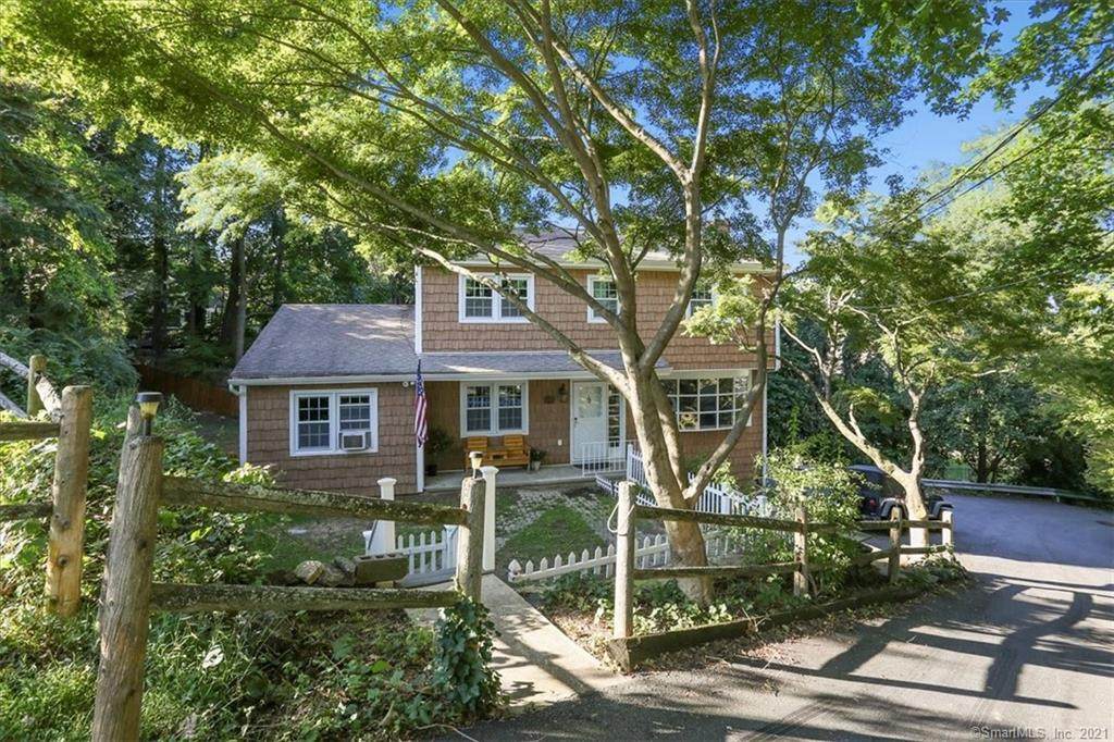 125 Pilgrim Drive - Photo 1