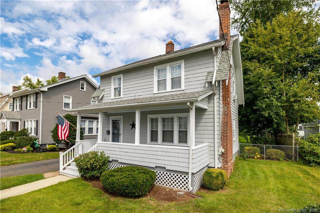 17 Westminster Street - Photo 1