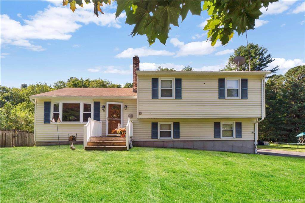 35 Evergreen Terrace - Photo 1