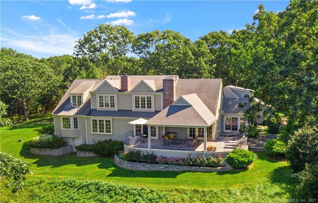 15 Meetinghouse Lane - Photo 1