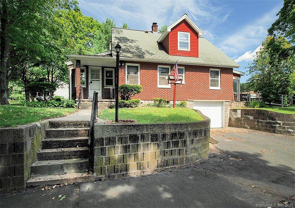 86 Turnpike Road - Photo 1