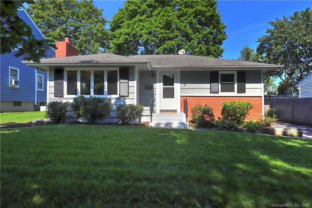 6 Grafton Road - Photo 1