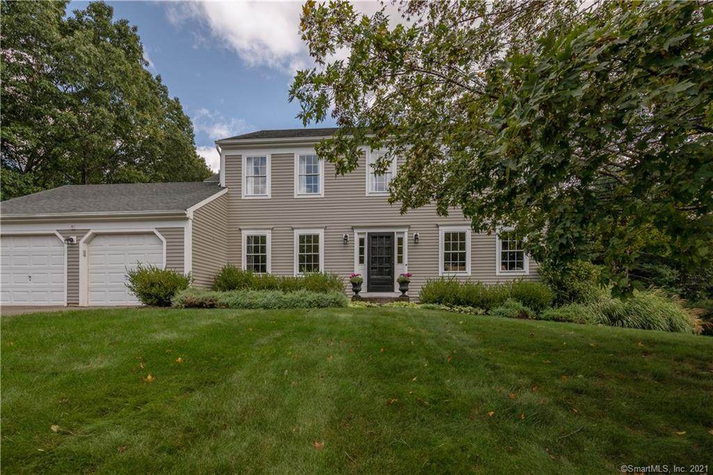 50 Lansdowne Lane - Photo 1