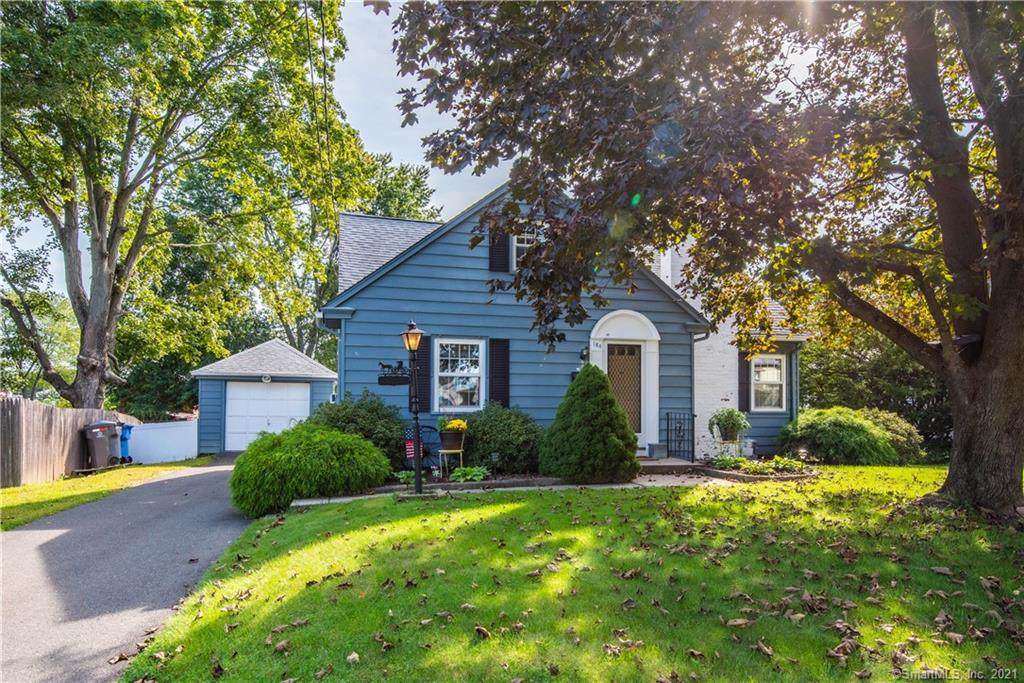 168 Mercier Avenue - Photo 1