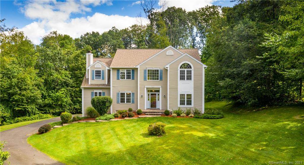 41 Deer Run Road - Photo 1