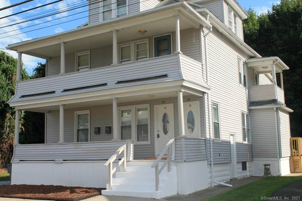 76 Park Avenue - Photo 1