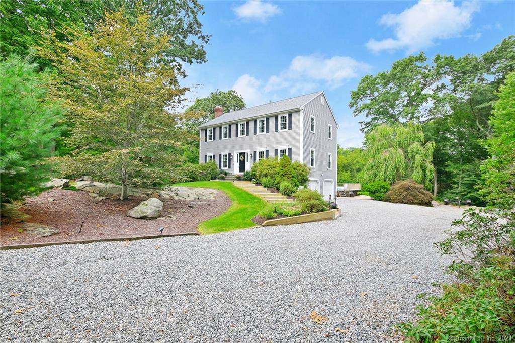 6 Hilltop Ridge Road - Photo 1
