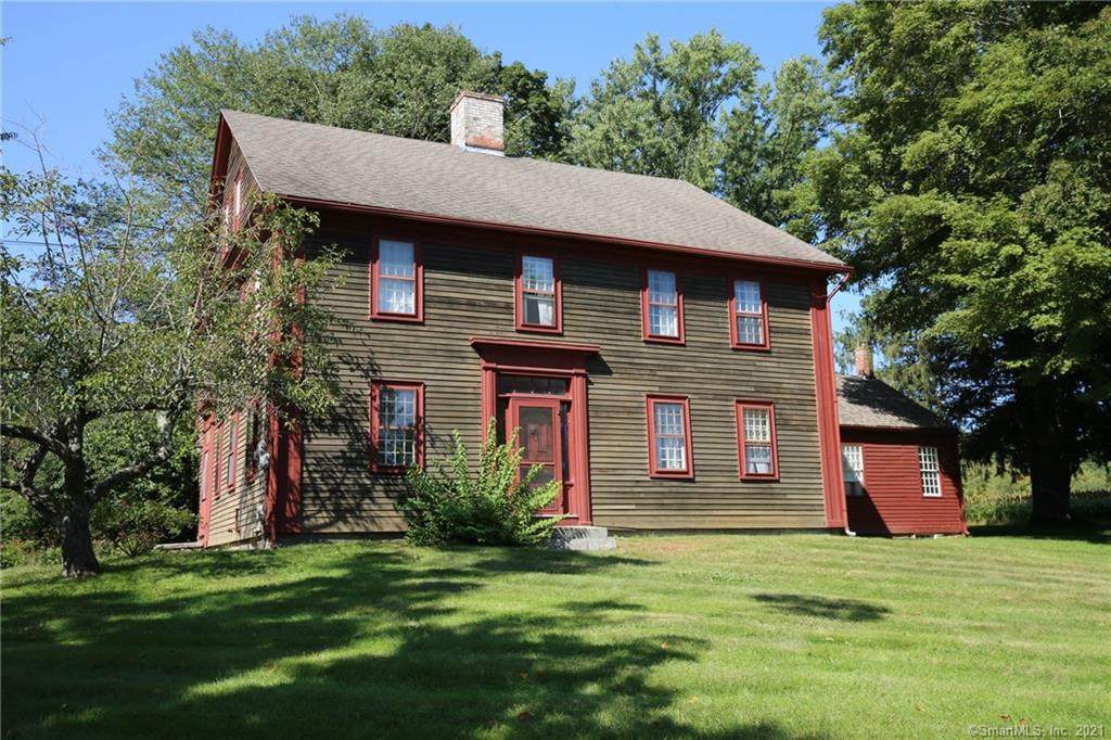 422 Roseland Park Road - Photo 1
