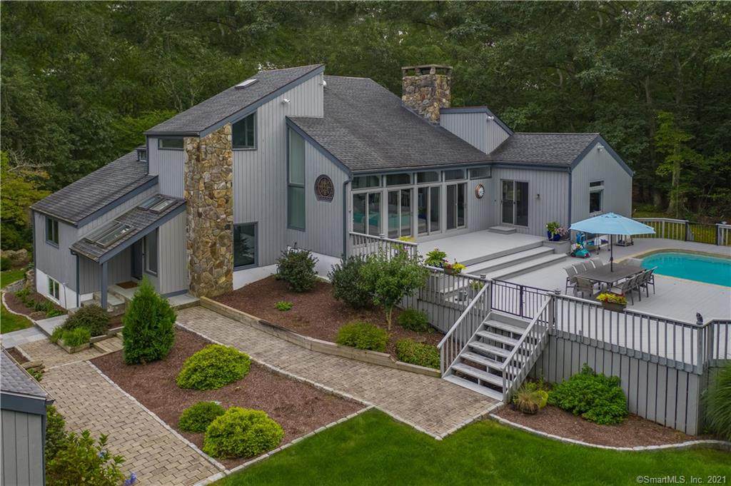 180 Steep Hill Road - Photo 1