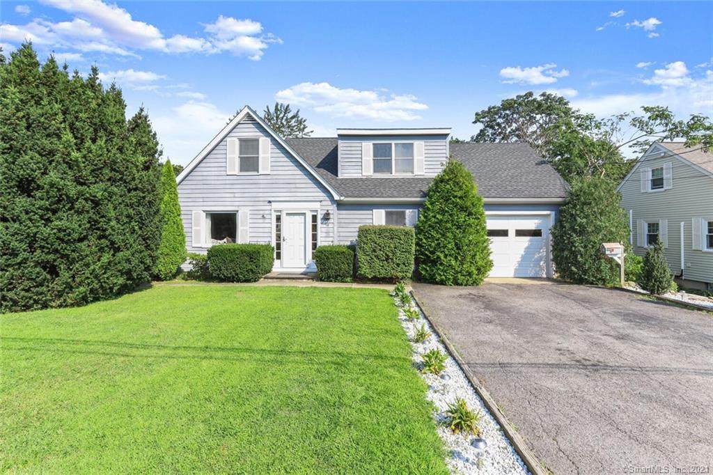 78 Ridgewood Avenue - Photo 1