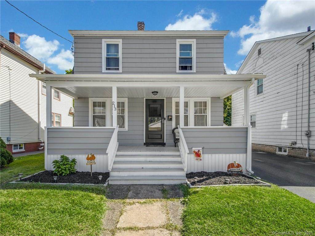 213 Circular Avenue - Photo 1