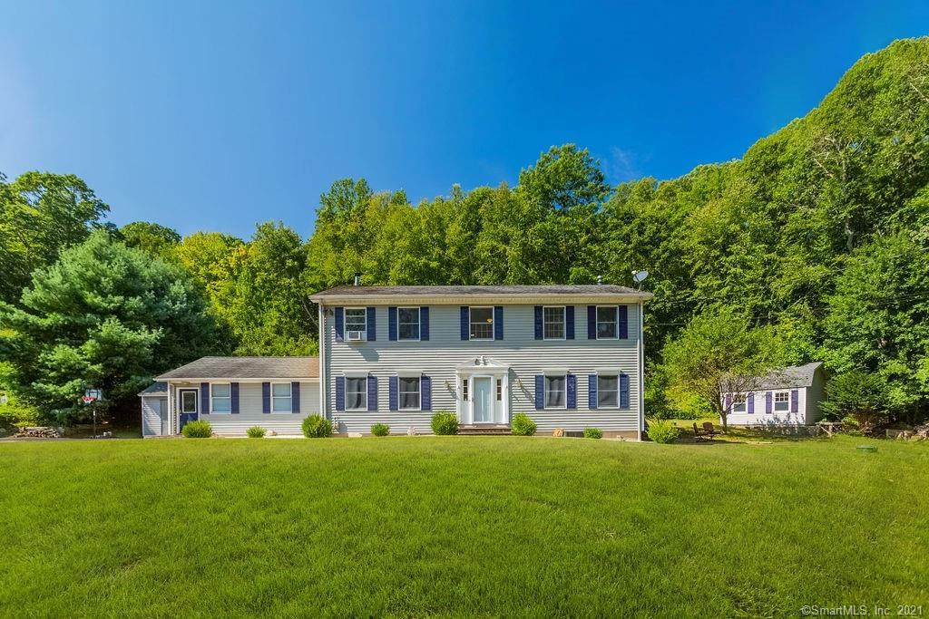 34 Oneil Road - Photo 1