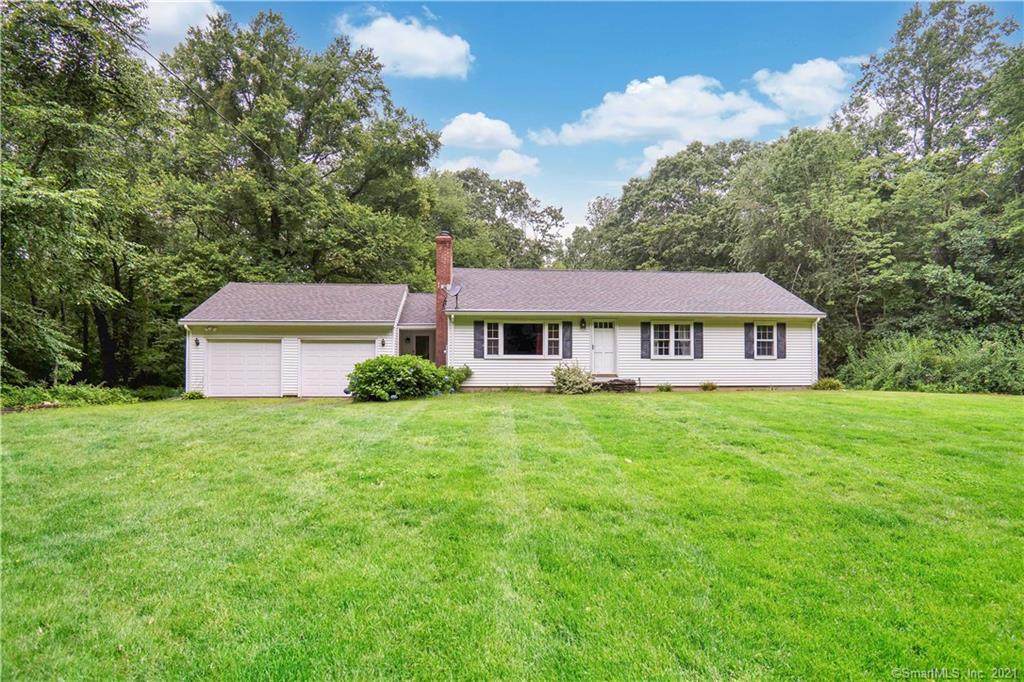 535 Mount Parnassus Road - Photo 1