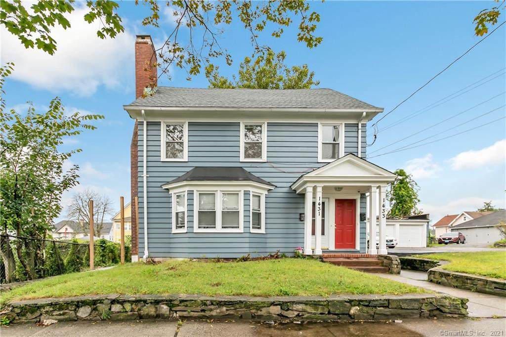 1431 Iranistan Avenue - Photo 1