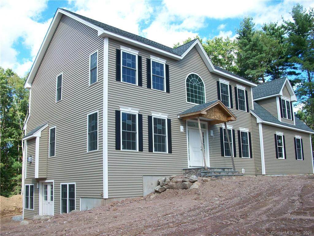 921 Thompson Street - Photo 1