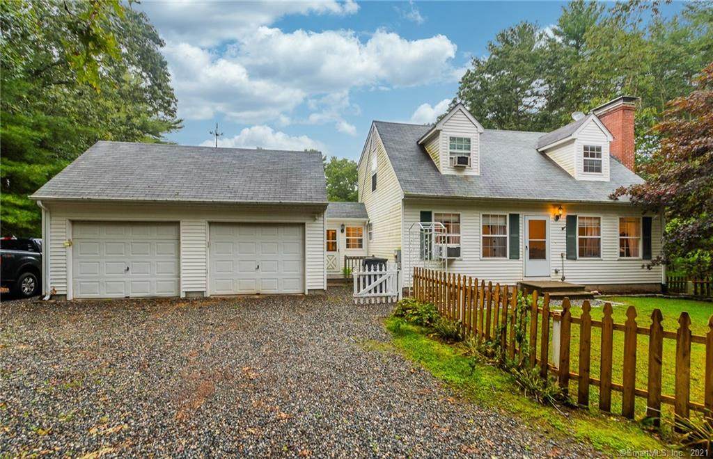 122 Griswold Drive - Photo 1