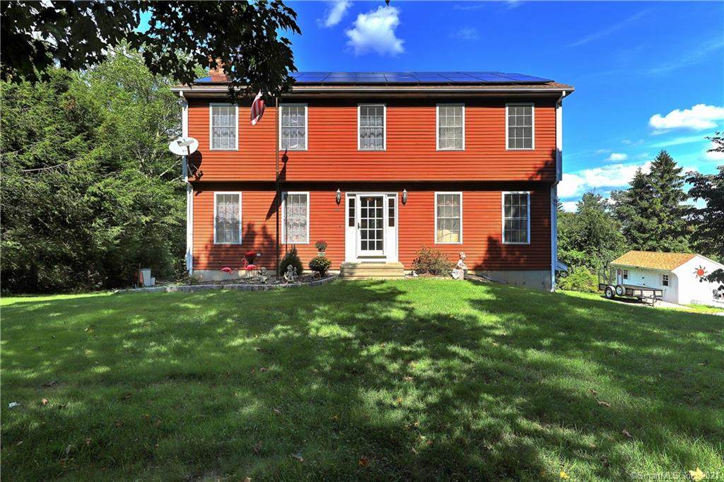 55 Davis Road - Photo 1