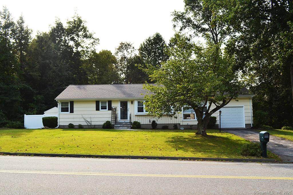 3 Tanglewood Road - Photo 1