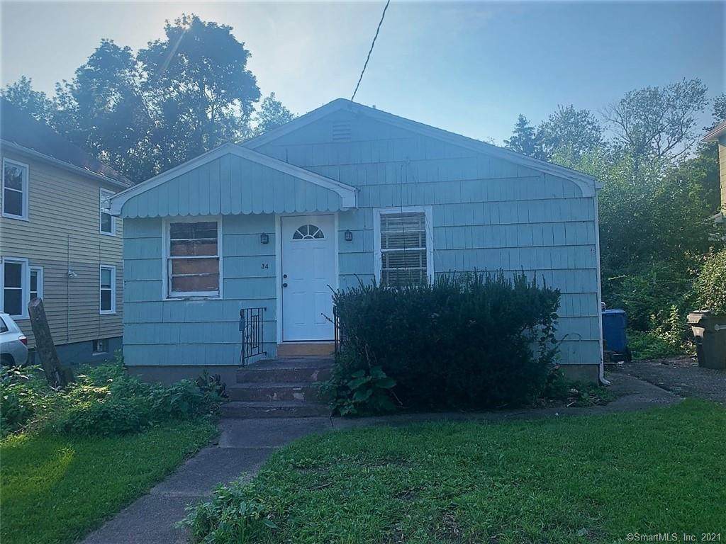 34 Hawthorne Street - Photo 1