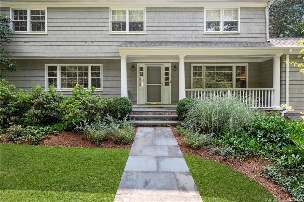 89 Old Hill Road - Photo 1