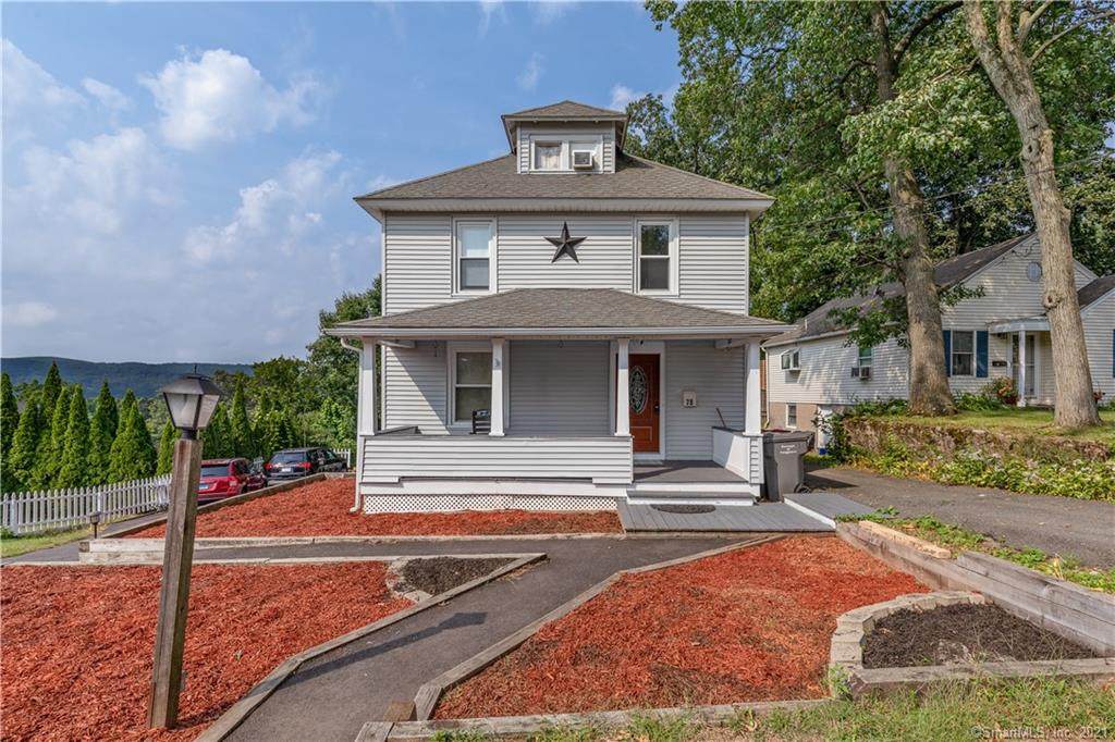 78 Johnson Street - Photo 1