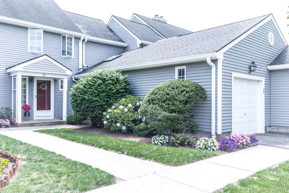 20 Copley Road - Photo 1