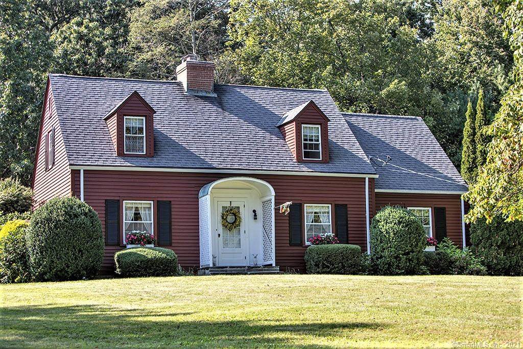 145 Eaton Avenue - Photo 1