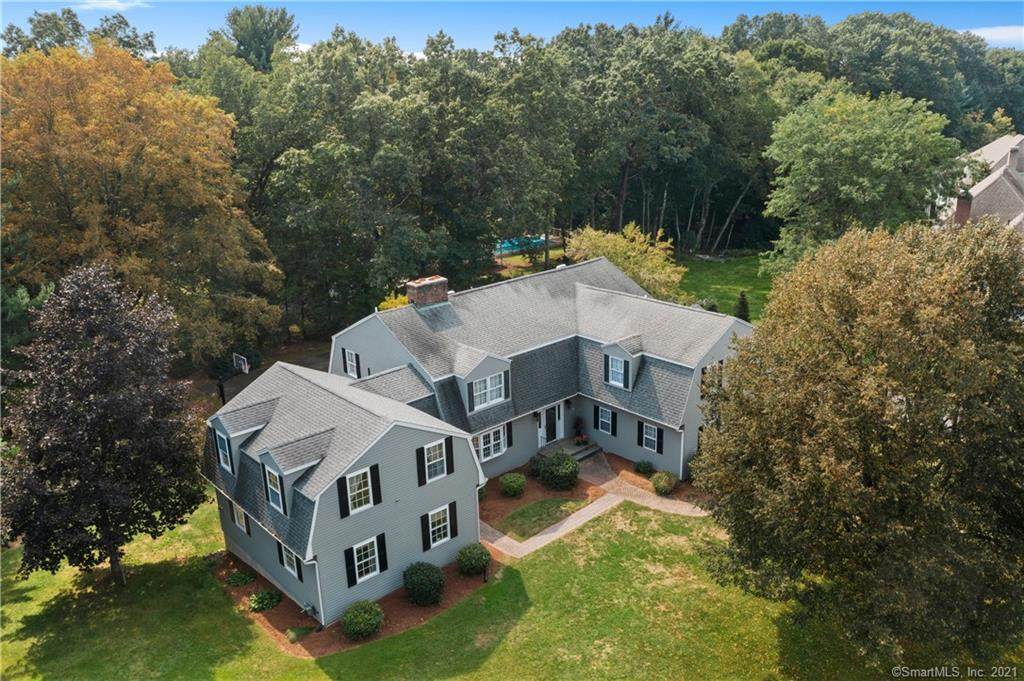 12 Old Reservoir Road - Photo 1