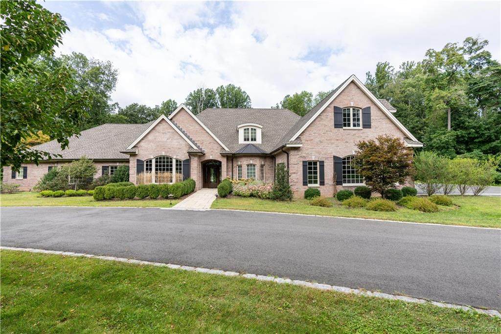 135 Seir Hill Road - Photo 1