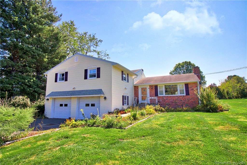 955 Bunker Hill Road - Photo 1