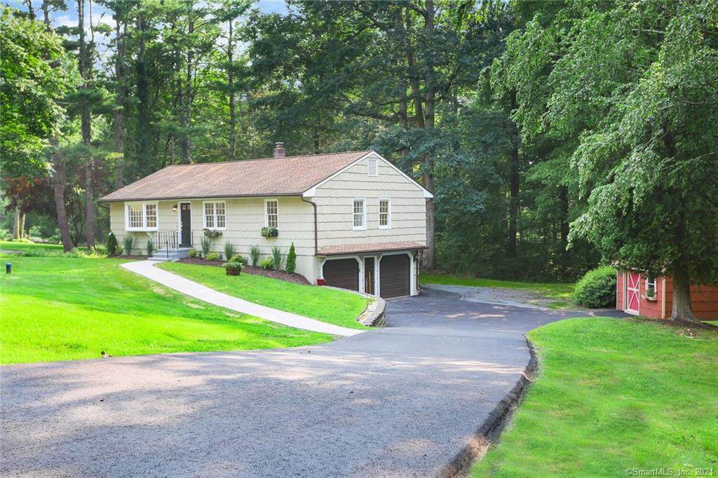 50 Oakwood Drive - Photo 1
