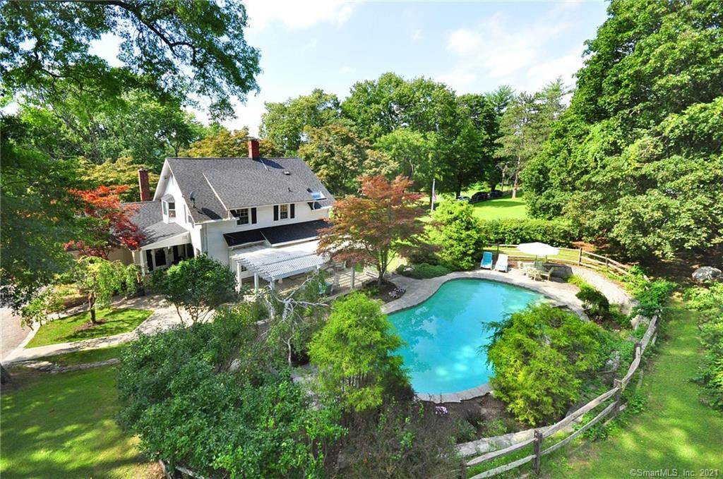 164 Prospect Hill Road - Photo 1