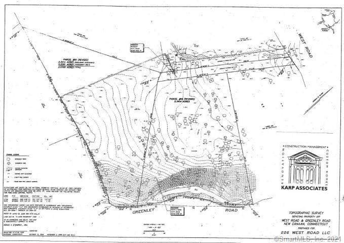 230 West Road - Photo 1