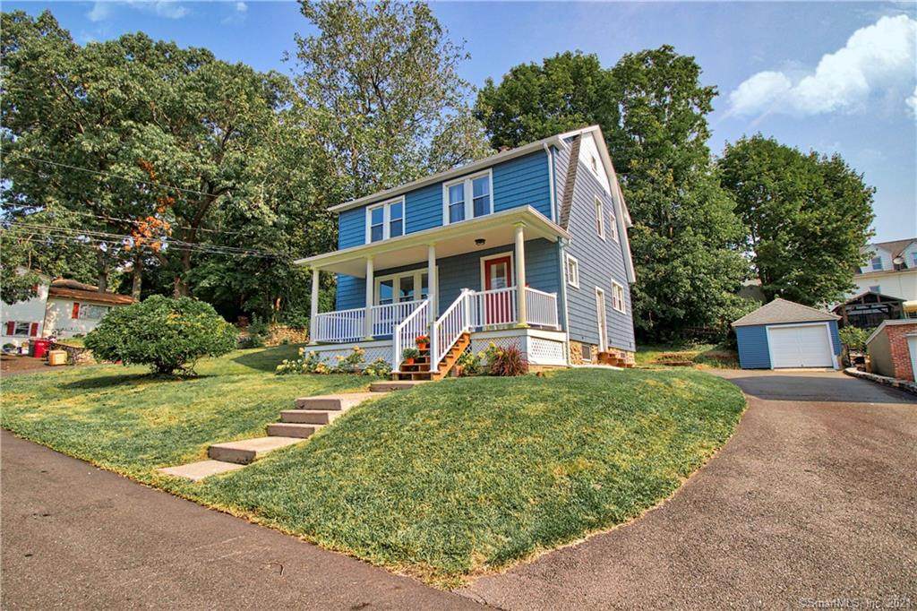 43 Marshall Avenue - Photo 1
