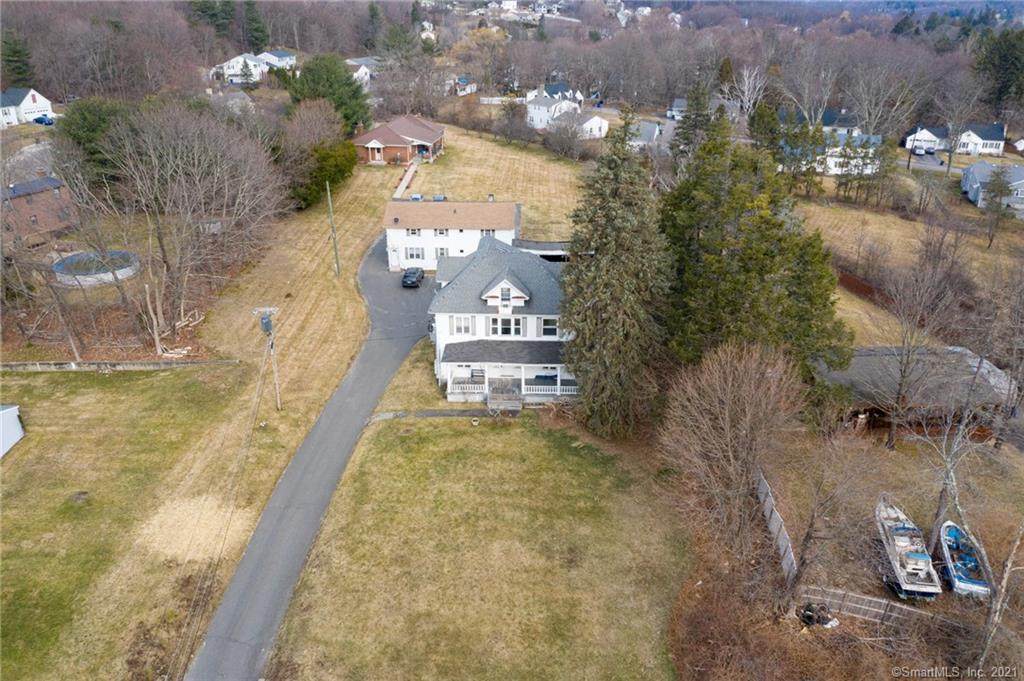 354 Woodbury Road - Photo 1