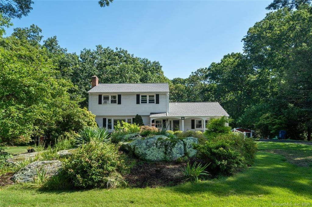 12 Lee Drive - Photo 1