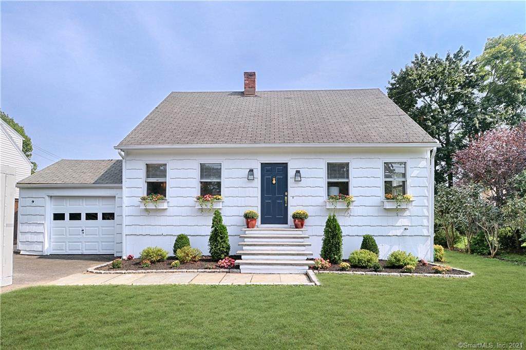 543 Pine Creek Road - Photo 1