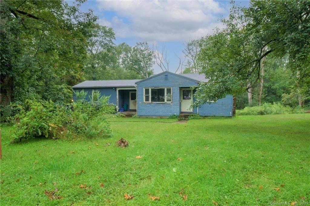 119 Pudding Hill Road - Photo 1