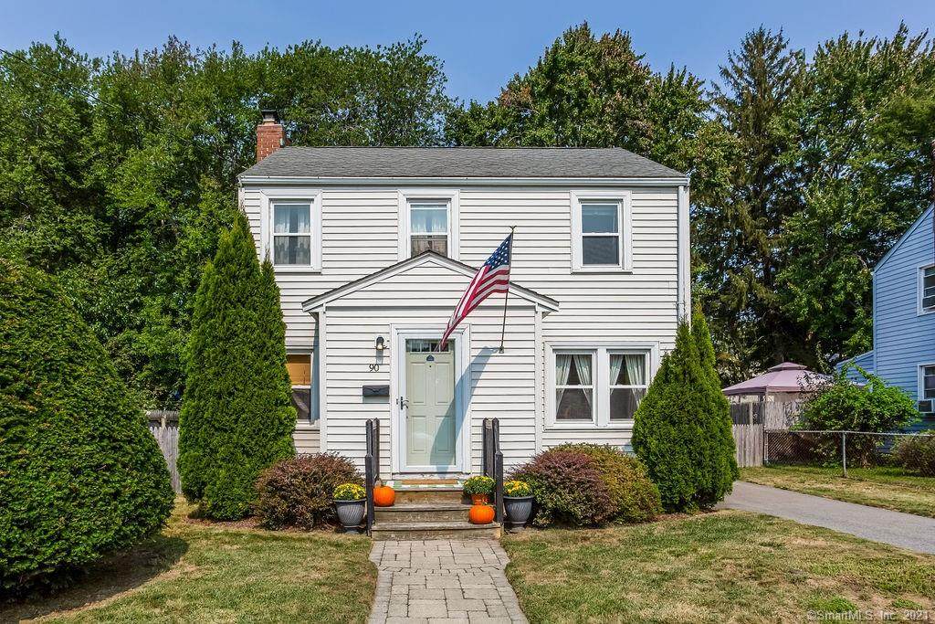 90 Bristol Street - Photo 1