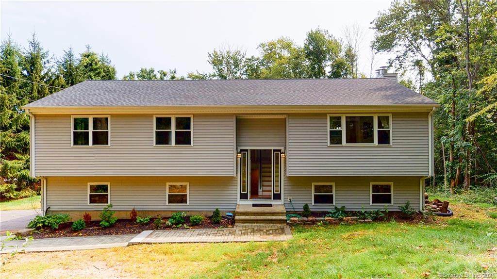 748 Andrew Mountain Road - Photo 1