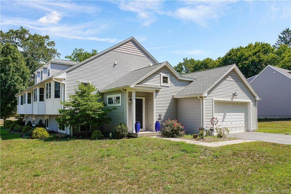132 Firetown Road - Photo 1