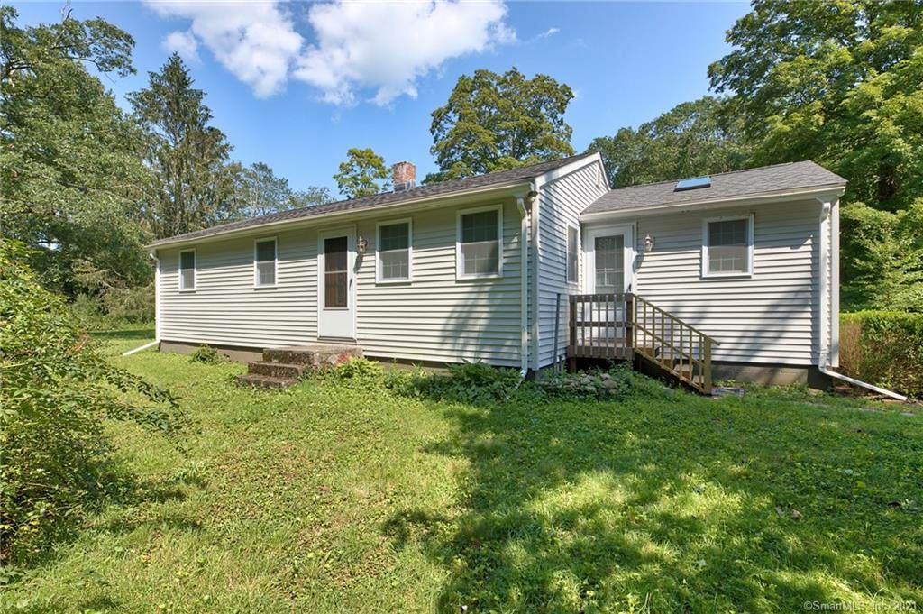 258 Eastford Road - Photo 1