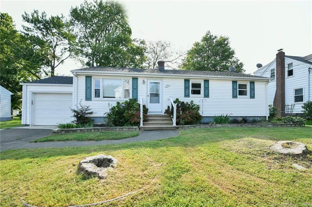 33 Massachusetts Avenue - Photo 1