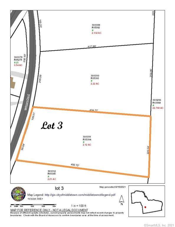 3 Coleman Road - Photo 1