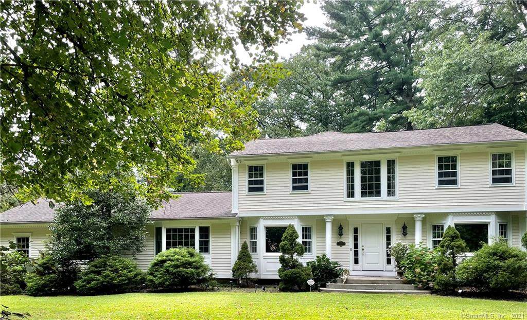 480 Daniels Farm Road - Photo 1