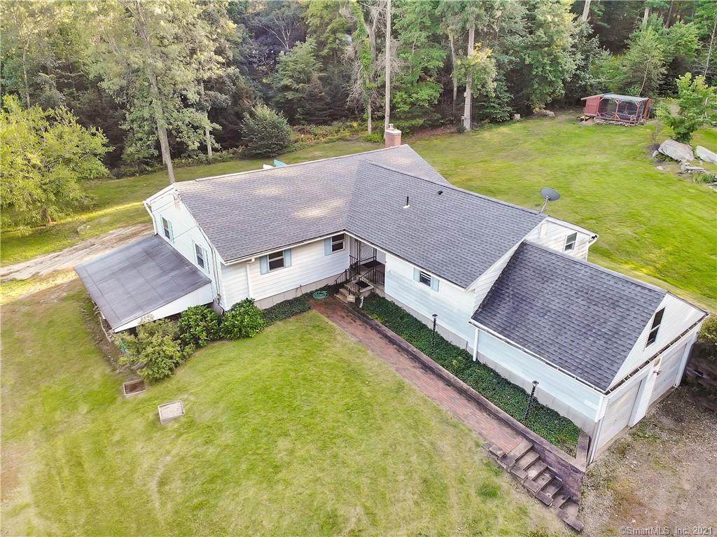 447 Shenipsit Lake Road - Photo 1