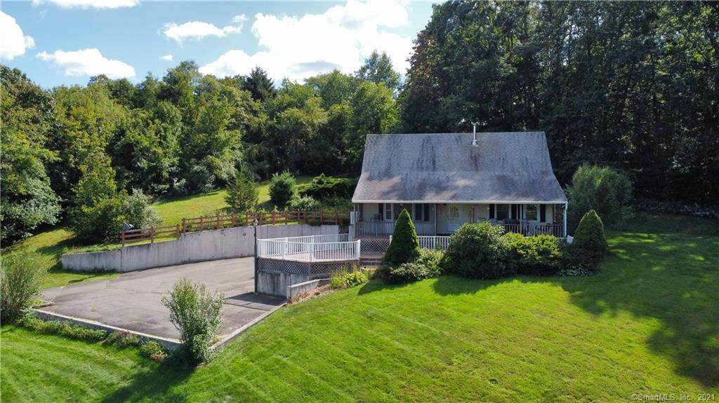 43 Saybrook Road - Photo 1